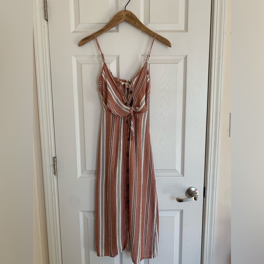 Maxi Dress | size S